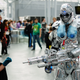 Image for article titled The Absolute Best Cosplay of 2013